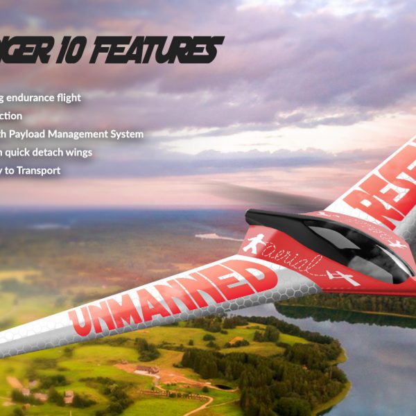 Long Ranger 10 Ft