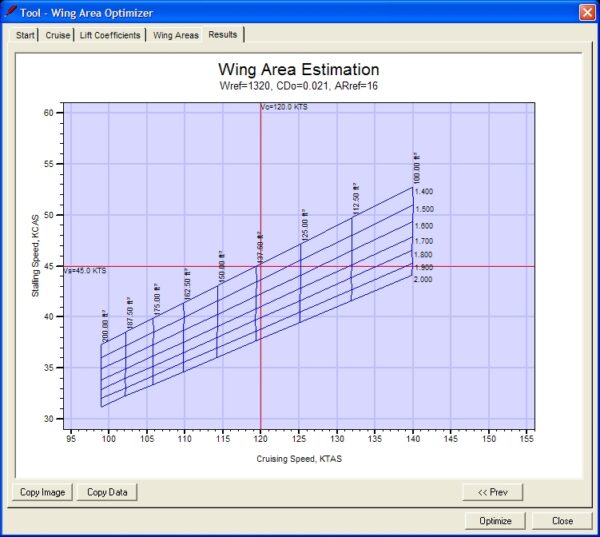 Surfaces Aircraft Design Software - Image 13