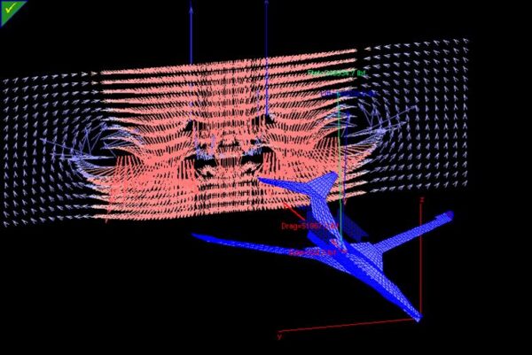 Surfaces Aircraft Design Software - Image 11