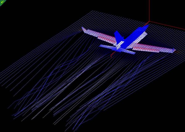 Surfaces Aircraft Design Software - Image 10