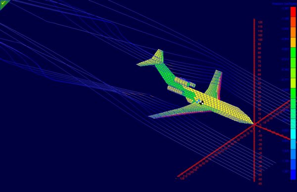 Surfaces Aircraft Design Software - Image 5