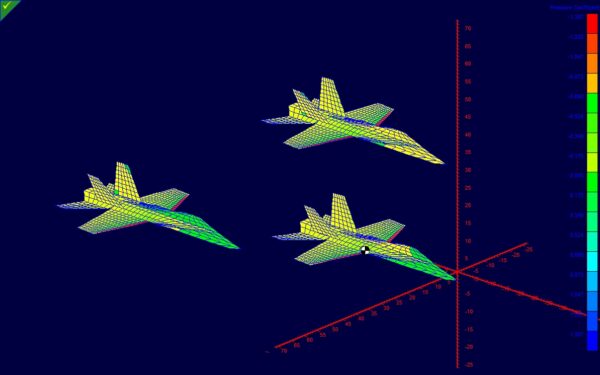 Surfaces Aircraft Design Software - Image 4