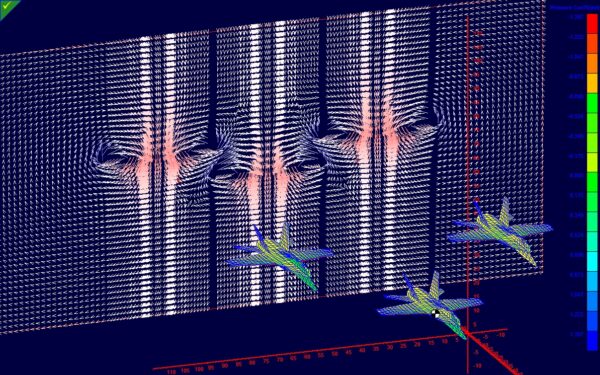 Surfaces Aircraft Design Software - Image 3